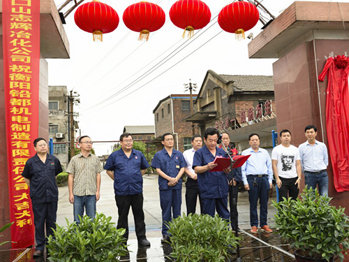 衡陽(yáng)鉛都機(jī)電制造有限責(zé)任公司,鉛鋅銅冶煉設(shè)備的設(shè)計(jì)制作安裝 衡陽(yáng)鉛都機(jī)電制造有限責(zé)任公司,鉛鋅銅冶煉設(shè)備的設(shè)計(jì)制作安裝