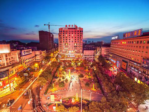 衡陽鉛都機電制造有限責任公司,鉛鋅銅冶煉設(shè)備的設(shè)計制作安裝